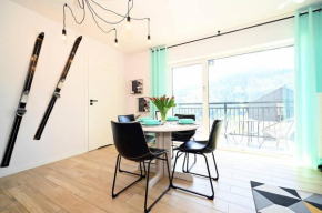 Apartamenty na Słonecznej Górze - Miętowy i Dziupla - Dream Apart